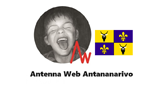 Antenna Web Antananarivo LOGO