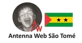 Antenna Web São Tomé LOGO