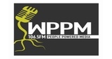 WPPM-LP 106.5 FM LOGO