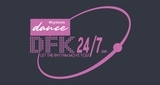 DFK 24/7 LOGO