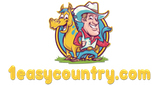 1easycountry.com LOGO