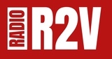 R2V - La Radio 2 Valenciennes LOGO