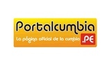 PortalCumbia.PE LOGO