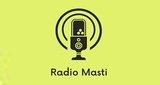 Radio Masti LOGO