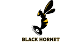 Black Hornet Radio LOGO