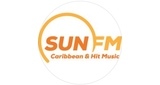 SUN FM LOGO