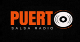 PuertoSalsa Radio LOGO