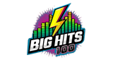 Big Hitties 100 LOGO
