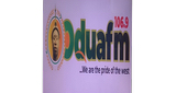 Oodua Fm 106.9mhz LOGO