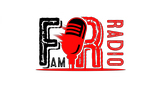 Fam Radio Station LOGO
