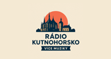 Rádio Kutnohorsko LOGO