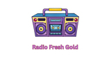 Radio Fresh Gold LOGO