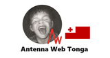 Antenna Web Tonga LOGO