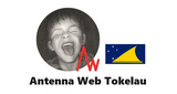 Antenna Web Tokelau LOGO