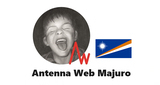 Antenna Web Majuro LOGO