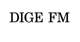 DIGE FM LOGO