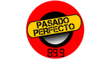 Pasado Perfecto 89.9 LOGO