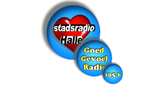 Stadsradio Halle LOGO