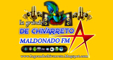 La Grande De Chivarreto FM LOGO