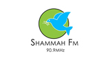 Shammah Fm LOGO