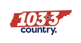 103.3 Country LOGO