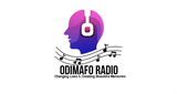 Odimafo Radio LOGO