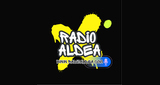 Radio Aldea del Obispo LOGO