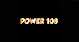 Power 108 LOGO