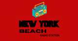 New York Beach Radio LOGO