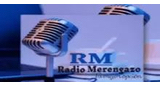 Radio Merengazo LOGO