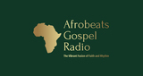 Afrobeats Gospel Radio LOGO