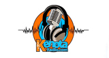 kenotaradio.com LOGO