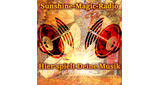 Sunshine-Magic-Radio LOGO