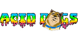 The Acid Station Of The Dogs LOGO