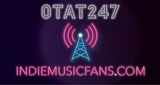 OTAT247 Indie Rock LOGO