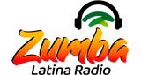 Zumba Latina Radio LOGO