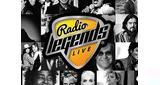 Legends Radio LOGO
