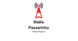 Rádio Passarinho LOGO