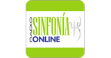 Radio Sinfonía Online LOGO