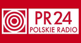 Polskie Radio - 24 LOGO