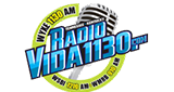 Radio Vida LOGO