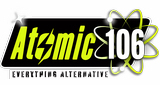 Atomic 106 LOGO