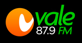 Vale FM 87.9 LOGO