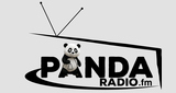Panda fm LOGO