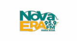 Rádio Nova Era 95.9 FM LOGO