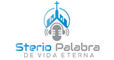 Stereo Palabra de Vida eterna LOGO
