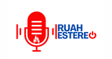 Ruah Estereo LOGO