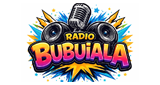 Radio Bubuiala LOGO