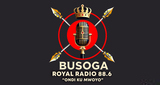 Busoga Royal Radio LOGO