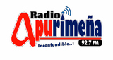 Radio Apurimeña LOGO